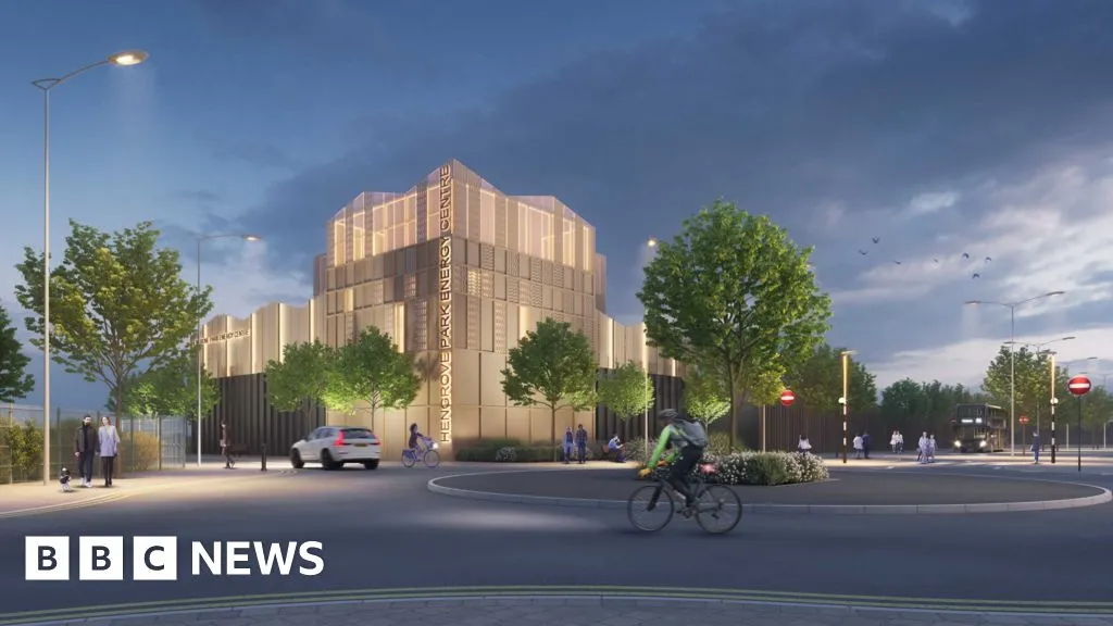 South Bristol's major 1,435-home development set to begin