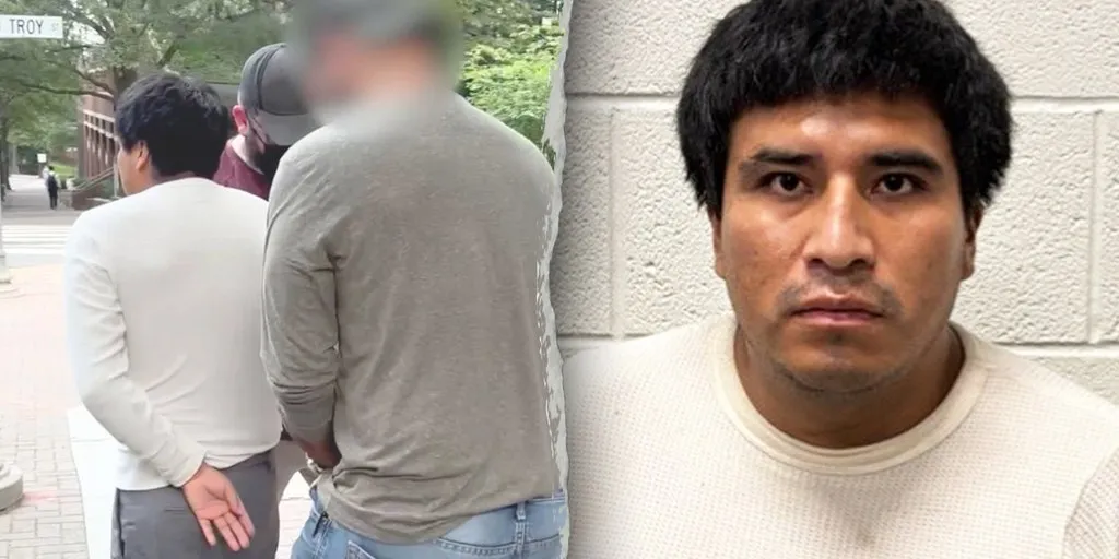 Twice-deported migrant rapist freed as Dems face heat for sanctuary policies