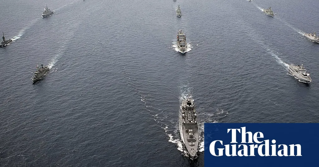 ABC investigates defence correspondent for allegedly not disclosing trip paid for by German ship builder