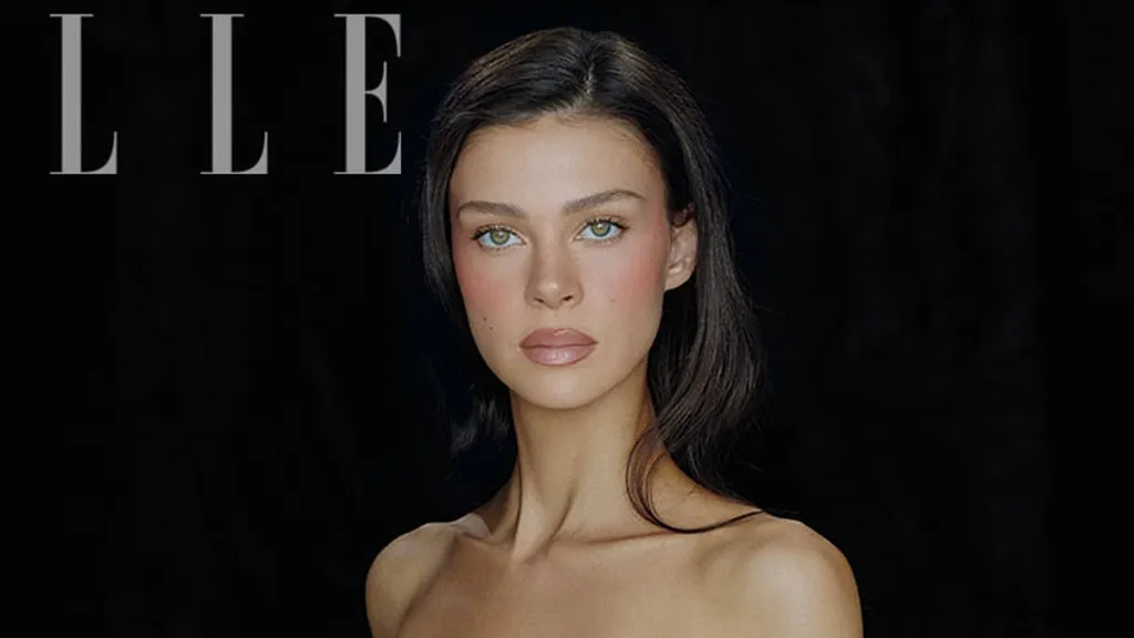 Nicola Peltz takes major swipe against the Beckhams