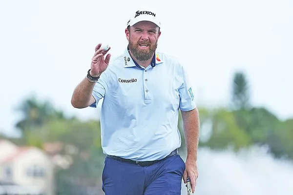 Lowry, Smotherman tied for lead at 13 under at Cognizant Classic | Jefferson City News-Tribune