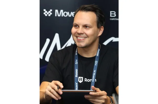 Unlocking the Secret to Blockchain Gaming Success: Exclusive Insights from ExiInfinity's Founder - News Directory 3