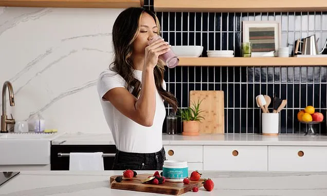 Women with irregular cycles swear by this daily supplement