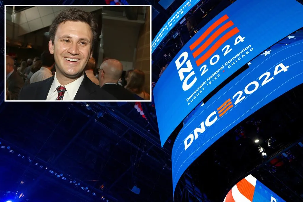 Dems plan for 'Project 2029' met with skepticism as party continues...