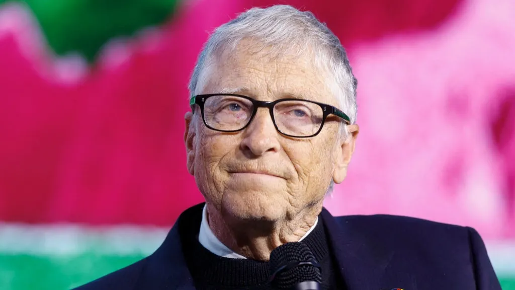 Bill Gates says he 'regrets every minute' spent with Jeffrey Epstein