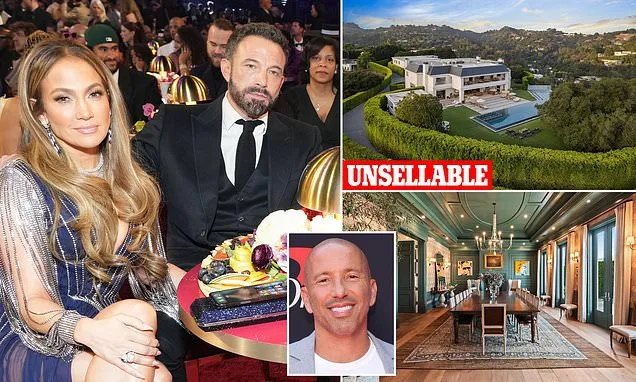 The fatal mistake that J-Lo and Ben Affleck are STILL paying for