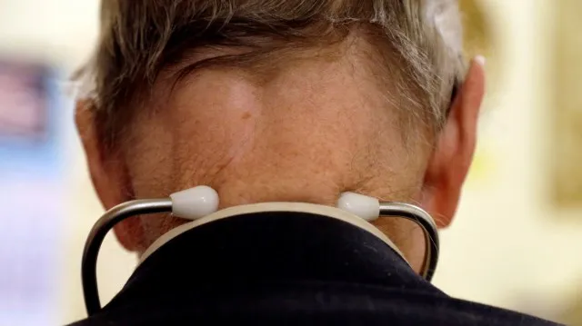 Faith, science and doctors' struggle with end of life care