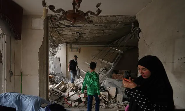 The Latest: Oil prices go up over stalled US-Iran talks