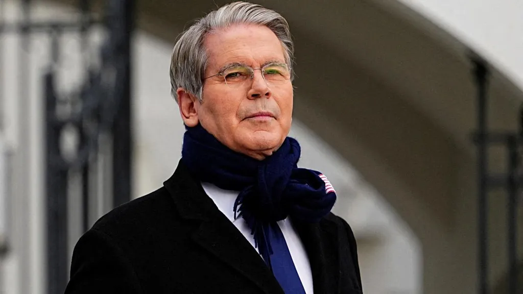 U.S. imposes sanctions on Iran over crackdown on protesters