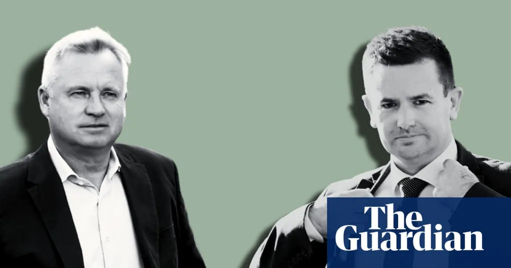 Minority government the new normal in Tasmania as voters turn away from major parties