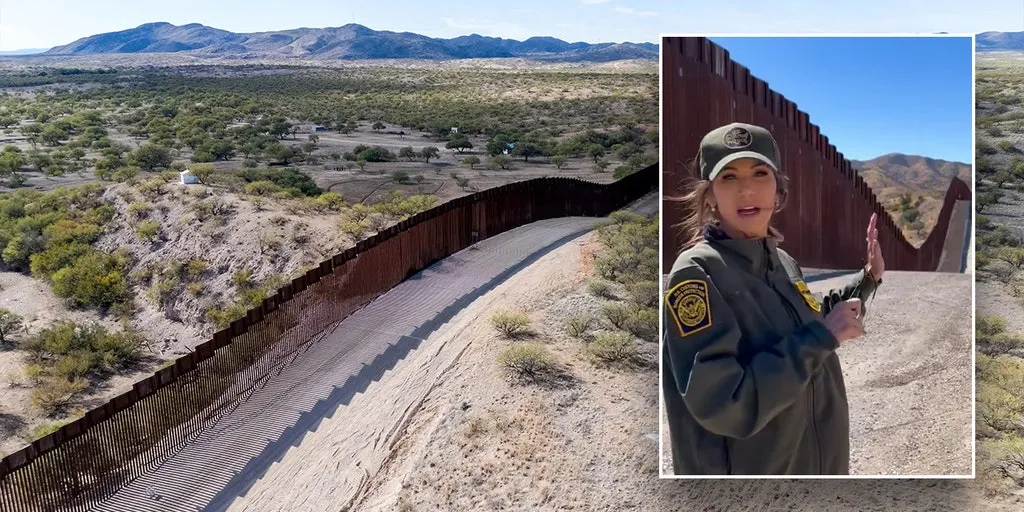 DAVID MARCUS: How many American lives has Trump's border miracle already saved?
