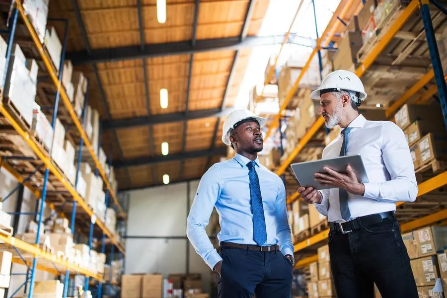 Council Post: How To Leverage AI And Data Analytics To Automate Warehouse Operations And Workflows