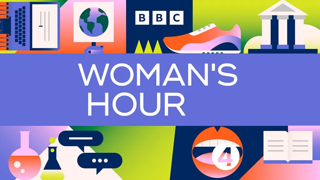 BBC Radio 4 - Woman's Hour, Weekend Woman's Hour: Julianne Moore, Women's Prize for Fiction winner Yael van der Wouden, ultrarunner Stephanie Case