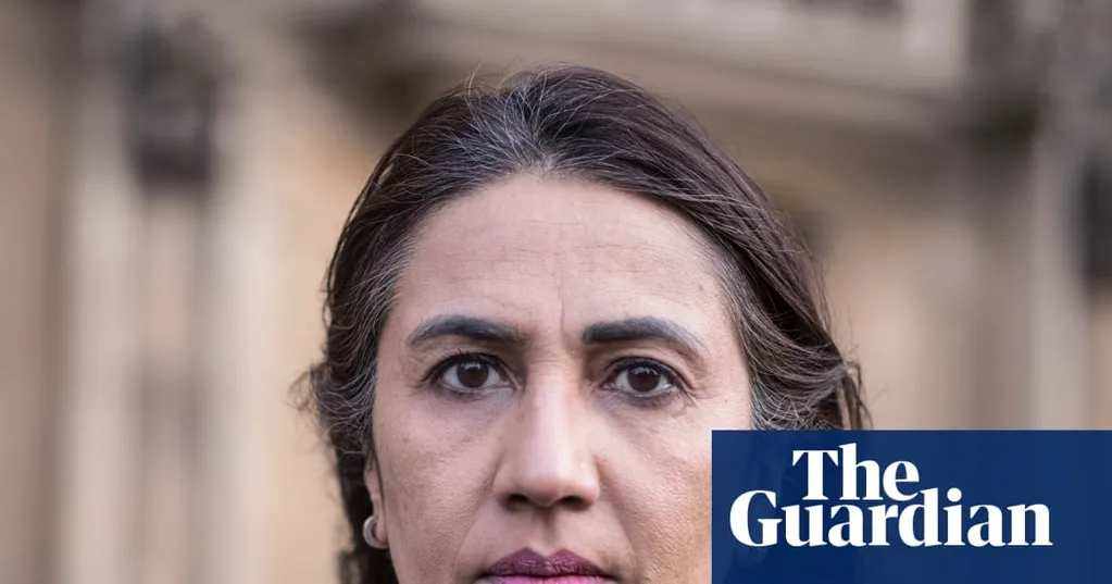 Head of UK Muslim charity 'deeply worried' as anti-Muslim hate crimes up by a fifth