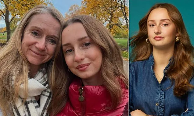 How my happy, healthy daughter became 'possessed'