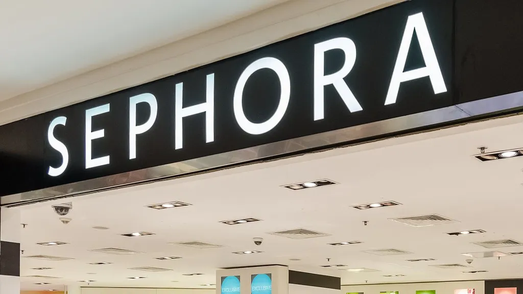 Why you should be careful using a Sephora gift card