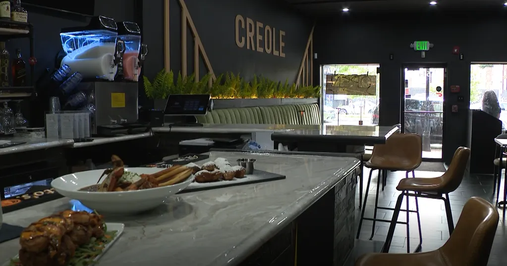 Baltimore businesses ready to serve up meals for National Black Restaurant Week