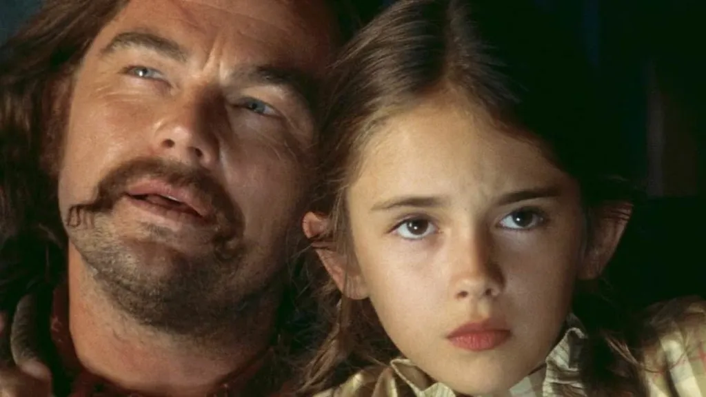 See what Leo's Once Upon a Time co-star Julia Butters looks like now