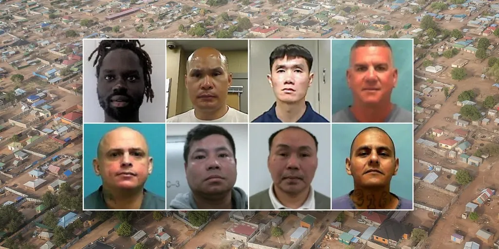 DHS: Several criminal illegal aliens deported to South Sudan after delays from 'activist judges'