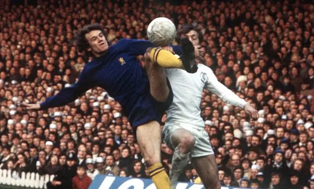 From the Shire to The Bridge, McCreadie was a true warrior