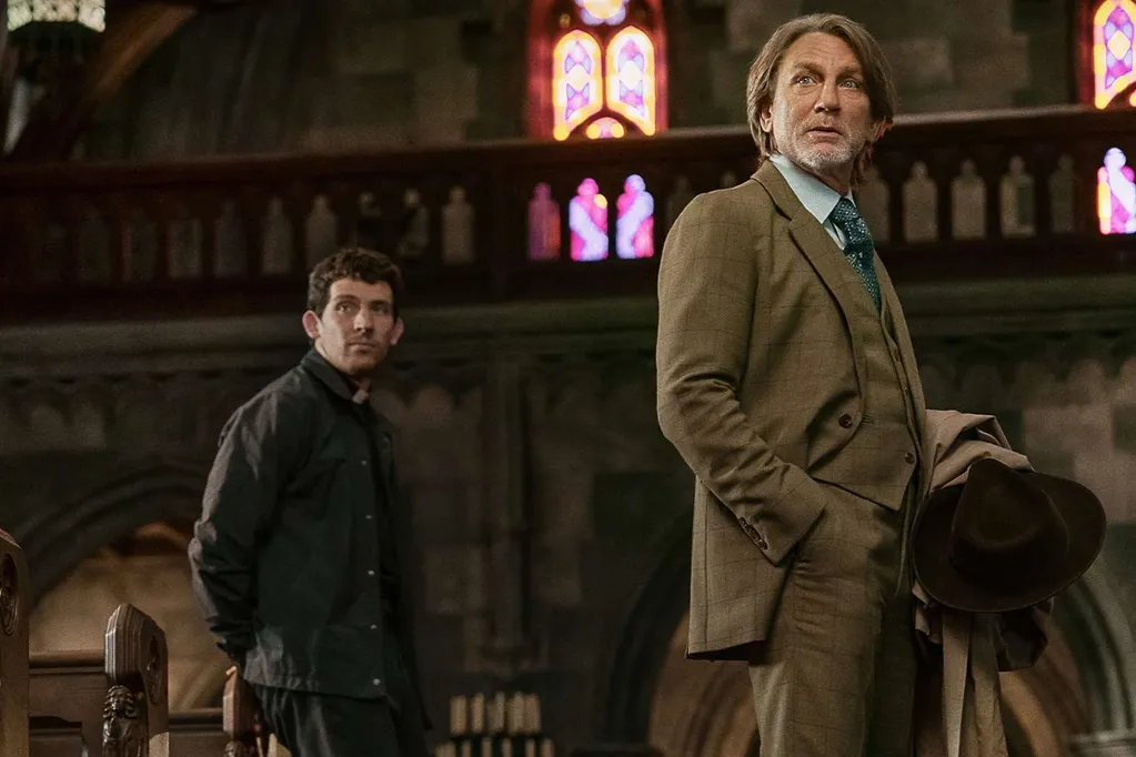 'Knives Out' 3: All About the Star-Studded Netflix Film, Including First Teaser and Release Date