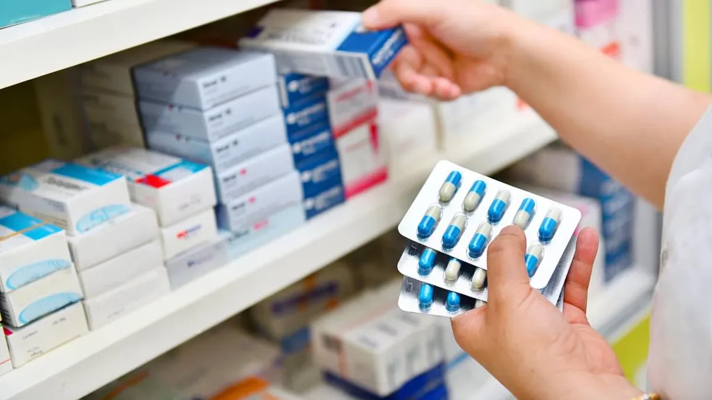 'Pharmacy deserts' on the rise: EIGHT pharmacies shut every week