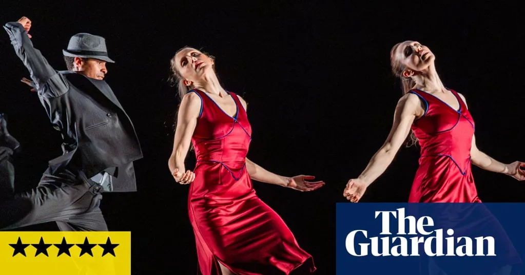 Yorke Dance Project: Modern Milestones review - a bold and brilliant night