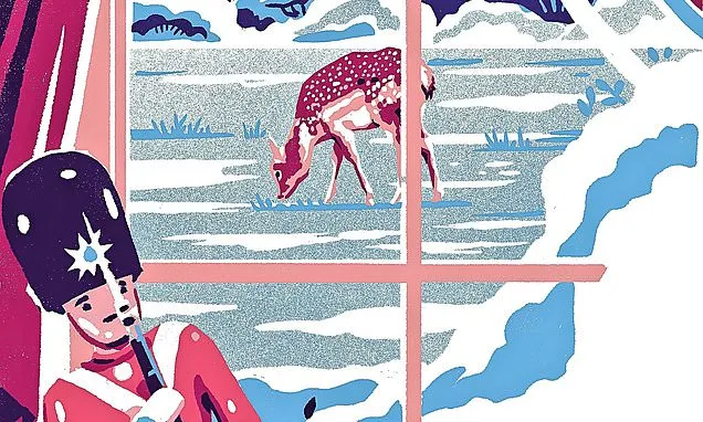 What are we going to do today? A short story by novelist Rose Tremain