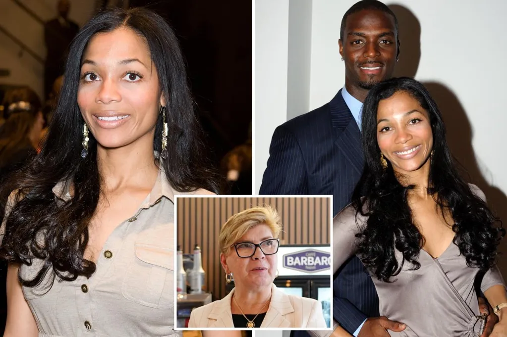 Plaxico Burress' wife Tiffany launches GOP bid for longtime...