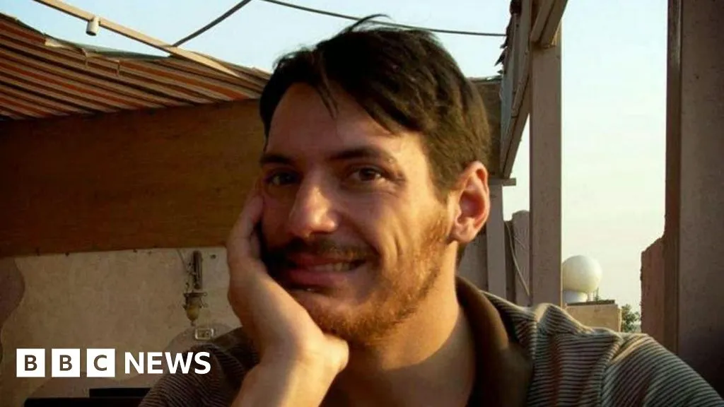 US journalist Austin Tice was executed, claims ex-Syria commander
