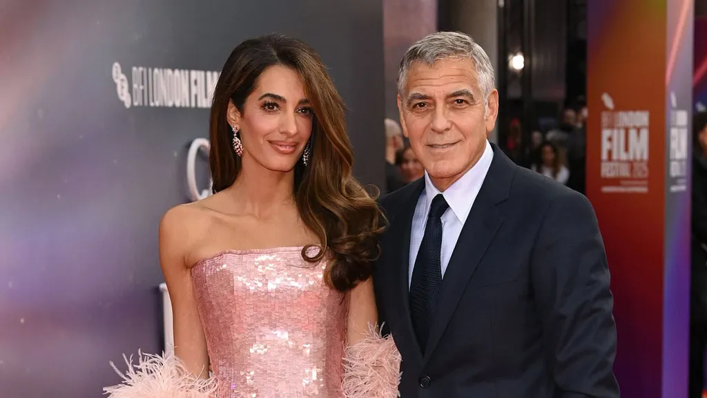 George Clooney become a French citizens despite language struggles
