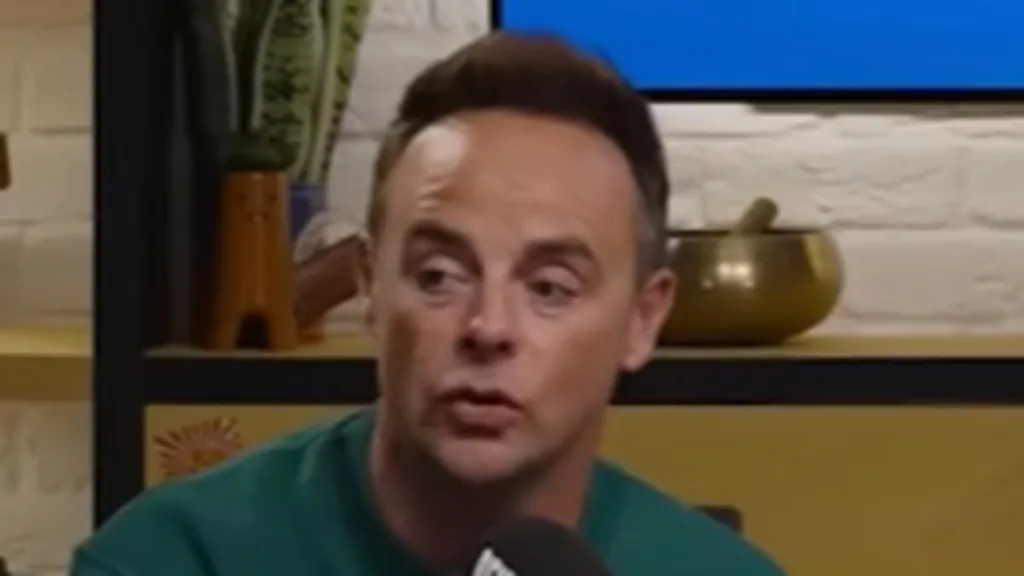 Ant and Dec reveal why they would NEVER host the BRIT Awards again