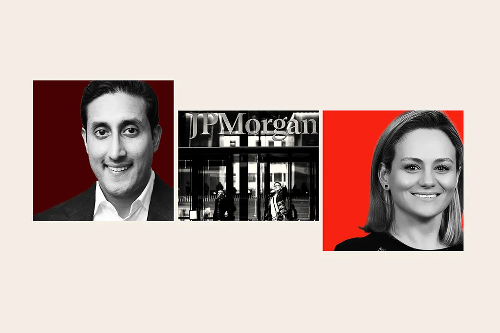 Bizarre JPMorgan Sex Scandal Allegation Explained as New Legal Filings Drop