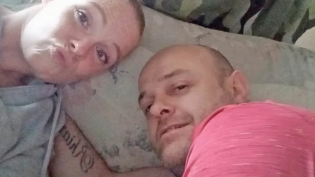 My evil boyfriend 'tried to kill me', he's being release early
