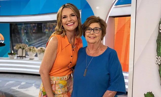 Blood found inside abducted Nancy Guthrie's home after 'forced entry'