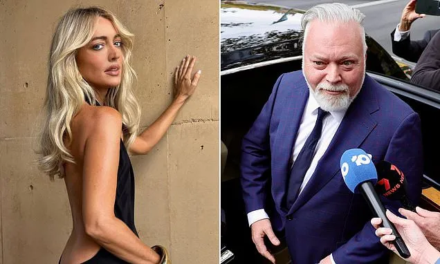 Kyle and Jackie O Show star returns to host KIIS FM breakfast slot