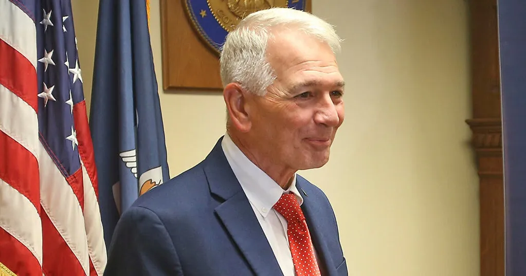 As U.S. is poised to lose measles-free status, RFK Jr.'s new CDC deputy downplays its significance