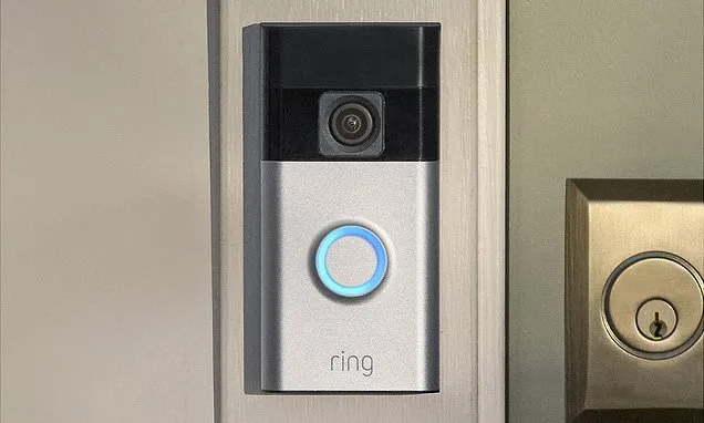 Secure your home and your wallet with this viral on sale Ring Doorbell