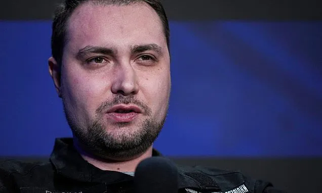 What to know about the Ukrainian general picked by Zelenskyy to be...