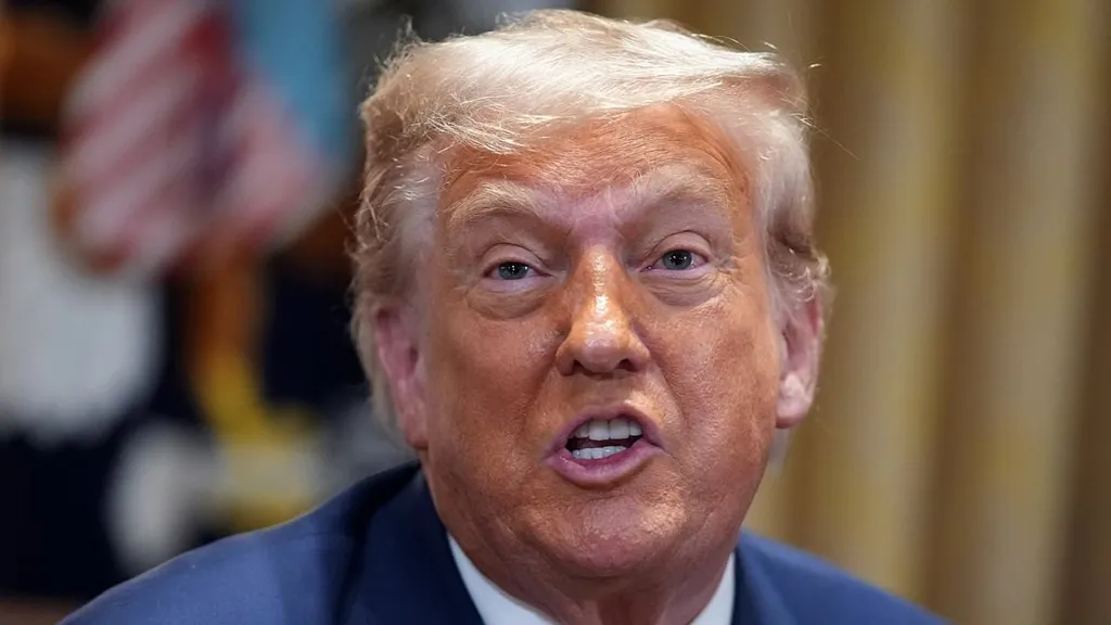 Donald Trump reveals special role for Club World Cup final