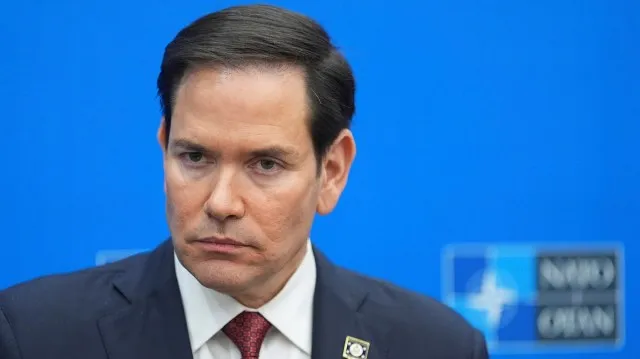 Marco Rubio declares war on the global censors