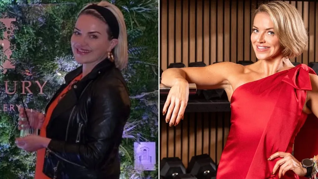 I drank a bottle of wine a night until I made these small changes