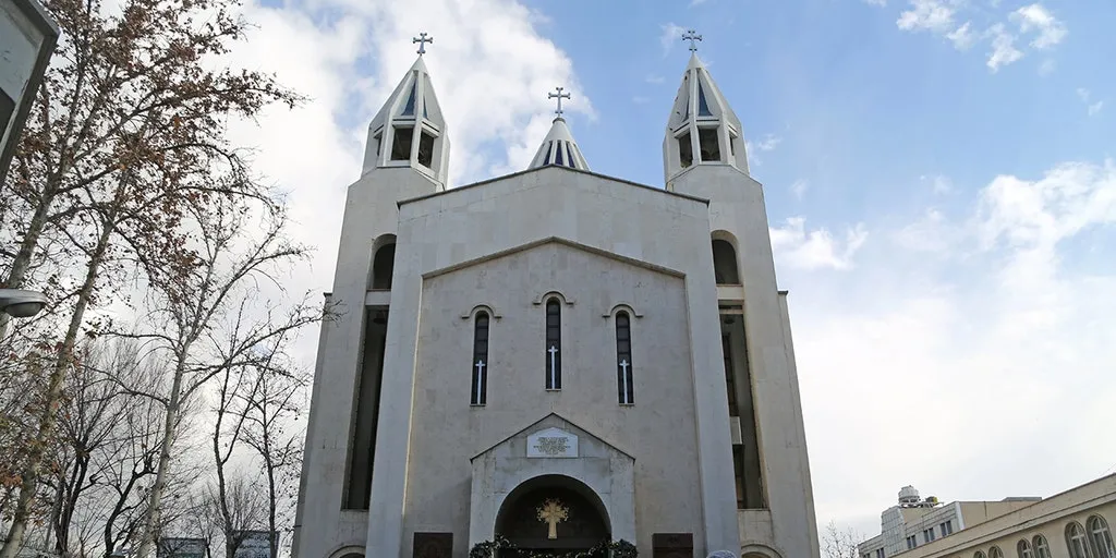 Iran regime accused of killing 19 Christians in anti-regime protests as persecution continues: watchdog