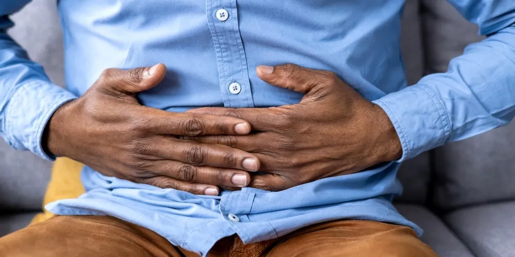 Red flags for colorectal cancer that warrant screenings before 45 years of age