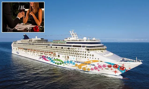 Passengers on popular cruise line threaten to boycott over dress code