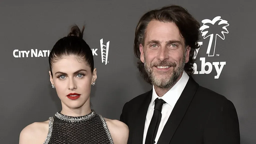 The heartbreaking reason Alexandra Daddario's marriage crumbled