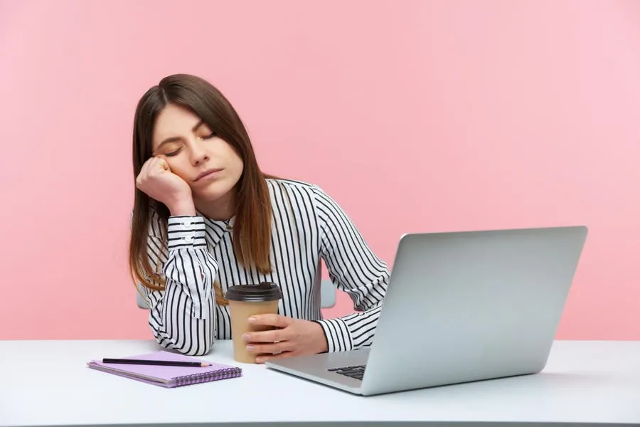 Flexibility Was The Promise. The Infinite Workday Is The Reality.