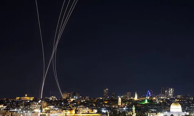 Pentagon insiders reveal Iran warning