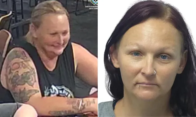 What devastated mother fears may have happened to her missing daughter