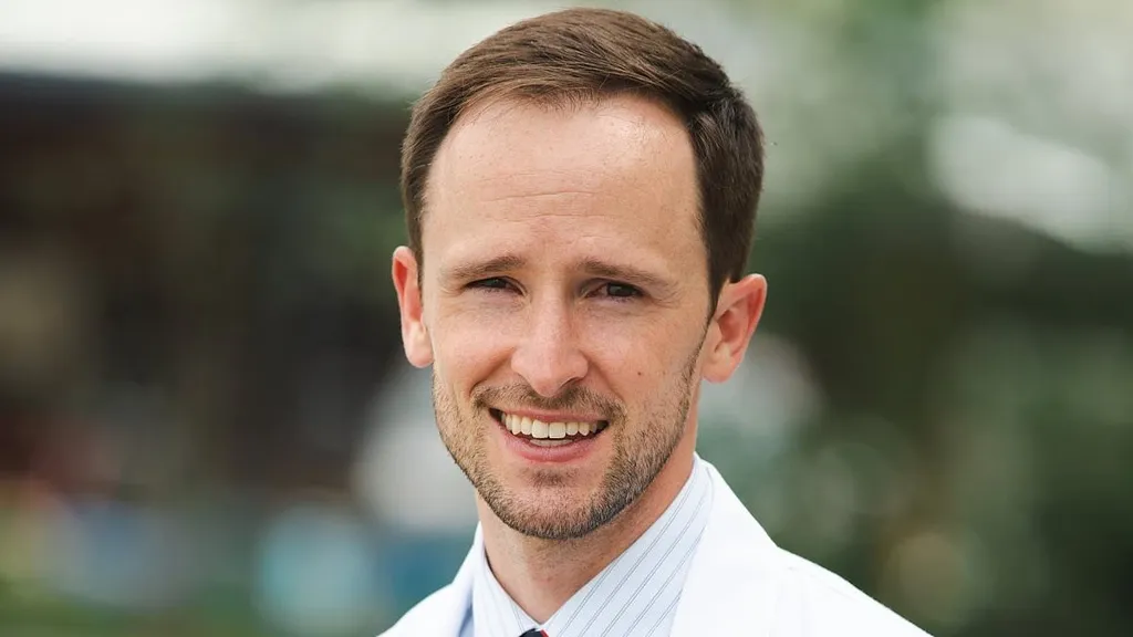Tragic final words of doctor, 33, before he died by suicide